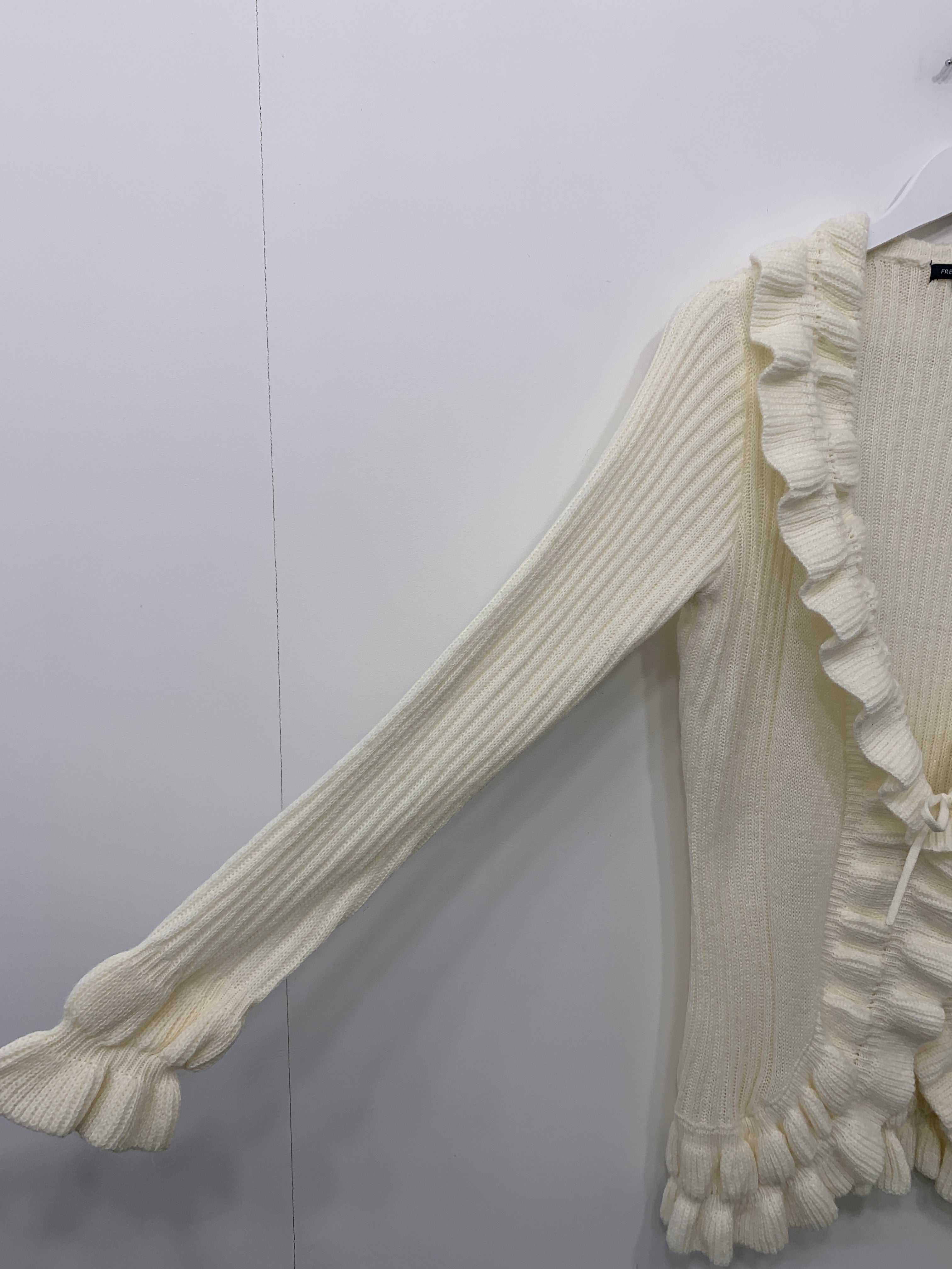 FreeQuent Cardigan